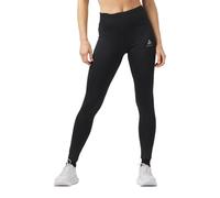 Odlo Women Running Tights Essentials MESH, Black, S