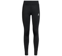 Odlo Essential Mesh - Running leggings - Women's Black XL