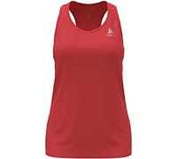 Odlo Women Running top ESSENTIALS, cayenne, S