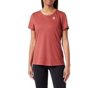 Odlo Women Short Sleeve Shirt F-DRY, spiced apple, S