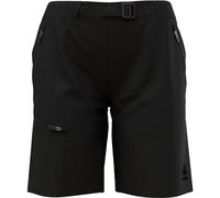 Odlo Women Shorts ASCENT, black, 36