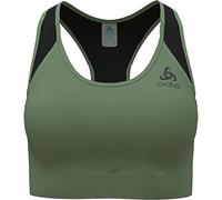 Odlo Women Sports bra ESSENTIALS MESH, loden frost, XS