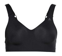 Odlo Women Sports Bra Everyday HIGH Support, Black, 90