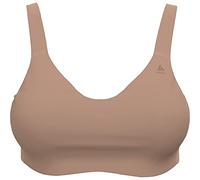 Odlo Women Sports Bra Everyday HIGH Support, Nude, 75