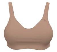 Odlo Women Sports Bra Everyday HIGH Support, Nude, 75