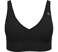 Odlo Women Sports Bra Performance HIGH Support, Black, 80