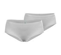 Odlo Women's Active Everyday Eco_141381 Functional underwear panties 2 pack (pack of 1)