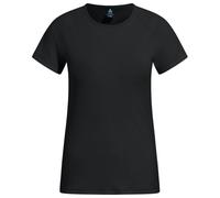 Odlo Active Light Short Sleeve Base Layer Black L Woman