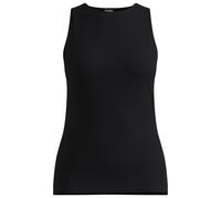 Odlo Active Light Sleeveless Base Layer Black XL Woman