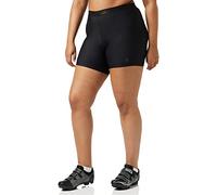 ODLO Women's Active Sport Liner Short, Black, M
