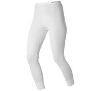 ODLO Women's Active Warm Eco Legging {O-159121} - White - Small