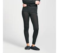 Odlo Women Functional Underwear Long Pants ACTIVE WARM ECO, black, M