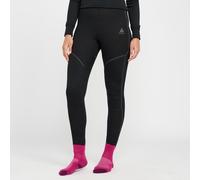 Odlo Active X-warm Eco Base Layer Pants Black XS Women