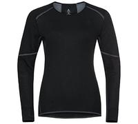 Odlo Women's Active X-warm Eco_159221 Functional Underwear Long-Sleeve Shirt (pack of 1)