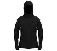 Odlo - Women's Ascent Hybrid Jacket Insulated - Synthetic jacket size M, black
