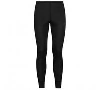 Odlo Womens Active Warm Eco Baselayer Trousers Black XL