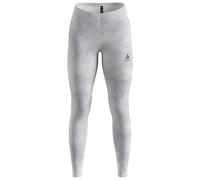 Odlo Active Warm X Pow Tights Grey M Women