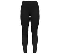 Odlo - Women's Base Layer Bottom Long Performance Light - Synthetic base layer size XS, black