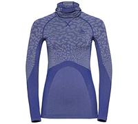 Odlo Women's Bl Blackcomb Long-Sleeved Shirt