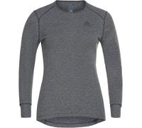 Odlo Women's Bl Top Crew Neck