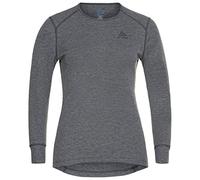 Odlo Women's Bl Top Crew Neck