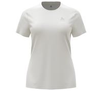 Women's T-shirt Odlo Cardada Blanc L
