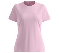 Odlo - Women's Cardada S/S - T-shirt size S, pink/purple