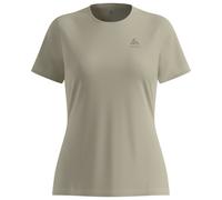 Odlo - Women's Cardada S/S - T-shirt size XS, grey
