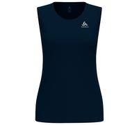 Women's tank top Odlo Cardada Bleu L