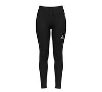 Odlo Women's Ceramiwarm_622481 Cross-Country ski Tights