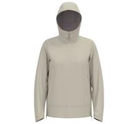Odlo - Women's Essential 2.5L Waterproof Jacket Hardshell - Waterproof jacket size L, grey