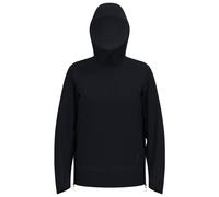 Odlo - Women's Essential 2.5L Waterproof Jacket Hardshell - Waterproof jacket size XS, black