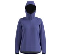 Odlo - Women's Essential 2.5L Waterproof Jacket Hardshell - Waterproof jacket size XS, blue