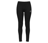 Odlo Essential Tights - Running leggings - Women's Black M