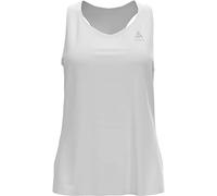 Odlo Essential Sleeveless T-shirt White XS Women