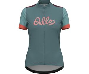 Odlo Women's Essential Print Shirt