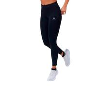 ODLO Women's Essential running tights, black, S