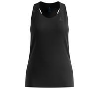 Odlo - Women's Essential Tank Crew Neck - Tank top size L, black