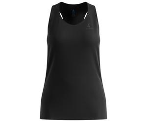 Odlo - Women's Essential Tank Crew Neck - Tank top size L, black