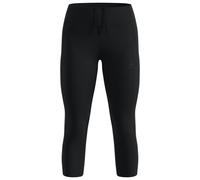 Odlo - Women's Essential Tights 3/4 - Running tights size XL, black