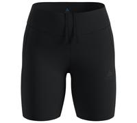Odlo - Women's Essential Tights Short - Running tights size L, black