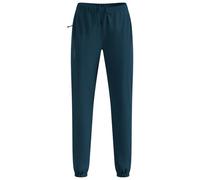 Odlo - Women's Essential Warm Pants - Cross-country ski trousers size M, blue