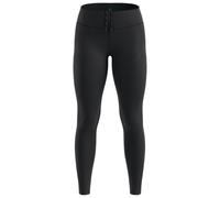 Odlo - Women's Essential Warm Tights - Running tights size S, black