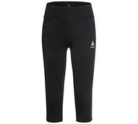 Odlo Women's Essentials_322991 3/4 Running Tights
