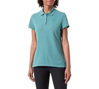 ODLO Women's Essentials Polo Shirt Hiking Shirt