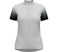 Odlo Women's Essentials Short Sleeve Cycling Jersey Shirt
