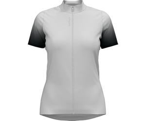 Odlo Women's Essentials Short Sleeve Cycling Jersey Shirt
