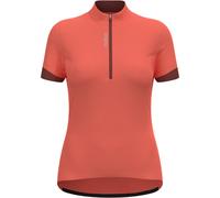 Odlo Womens Essentials T Hz Short Sleeve Jersey