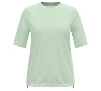 Odlo - Women's Explorer Cargo T-Shirt Crew Neck S/S - Cycling jersey size L, green