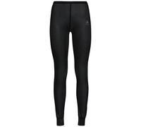 Odlo Collant Active F-dry Light Eco Base Layer Pants Black 2XL Woman